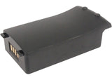 Battery for Psion Teklogix 7035 Teklogix 7035i Teklogix 7035if 1080179C.2 1916926 20605-002 20605-003