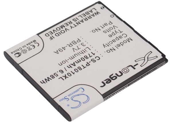 Battery for AT&T BBM030CH Flex 4G