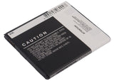 Battery for AT&T BBM030CH Flex 4G