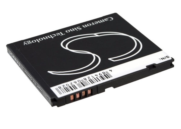 Battery for Verizon CDM-8992 CDM-8992 Hotshot BTR8992B TR8992B