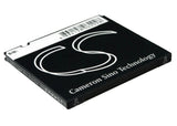 Battery for Verizon CDM-8992 CDM-8992 Hotshot BTR8992B TR8992B