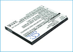 Battery for Verizon ADR8995 ADR8995VW Breakout Breakout 4G
