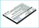 Battery for Pantech ADR8995 ADR8995VW Breakout Breakout 4G BTR-8995 BTR8995B