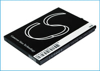 Battery for Verizon ADR8995 ADR8995VW Breakout Breakout 4G