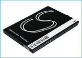 Battery for Pantech ADR8995 ADR8995VW Breakout Breakout 4G BTR-8995 BTR8995B
