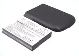 Battery for Pantech Breakout Breakout 4G BTR-8995 BTR8995B