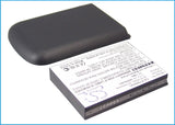 Battery for Pantech Breakout Breakout 4G BTR-8995 BTR8995B
