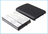 Battery for Pantech Breakout Breakout 4G BTR-8995 BTR8995B