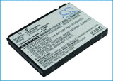 Battery for Verizon CDM-8999 CDM-8999 Crux PBR-8999 PBR-8999B