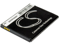 Battery for Pantech Discover Magnus P9090 PBR-51B