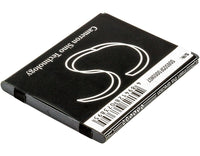 Battery for Pantech Discover Magnus P9090 PBR-51B