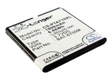 Battery for Sky IM-A710 IM-A710K IM-A730 IM-A730S BAT-6700M