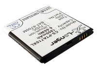 Battery for Pantech IM-A710 IM-A710K IM-A730 IM-A730S BAT-6700M