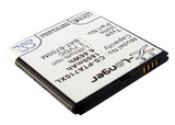 Battery for Pantech IM-A710 IM-A710K IM-A730 IM-A730S BAT-6700M