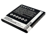Battery for Pantech IM-A710 IM-A710K IM-A730 IM-A730S BAT-6700M