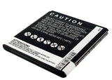 Battery for Pantech IM-A710 IM-A710K IM-A730 IM-A730S BAT-6700M