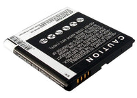 Battery for Pantech IM-A710 IM-A710K IM-A730 IM-A730S BAT-6700M