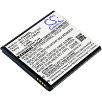 Battery for Pantech IM-A810S IM-A830S Vega Vega IM-A850K Vega PTL21 Vega Q Vega R3 Vega Racer 2 LTE BAT-7200M PTL21UAA
