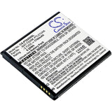 Battery for Pantech IM-A810S IM-A830S Vega Vega IM-A850K Vega PTL21 Vega Q Vega R3 Vega Racer 2 LTE BAT-7200M PTL21UAA