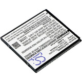 Battery for Pantech IM-A810S IM-A830S Vega Vega IM-A850K Vega PTL21 Vega Q Vega R3 Vega Racer 2 LTE BAT-7200M PTL21UAA