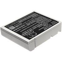 Battery for Panasonic CF-C1AD06GDE CF-C1AT01GGE Toughbook CF-C1 CF-VZSU66U