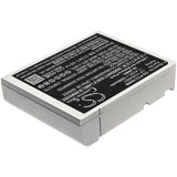 Battery for Panasonic CF-C1AD06GDE CF-C1AT01GGE Toughbook CF-C1 CF-VZSU66U
