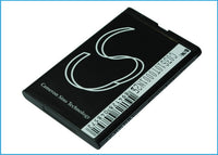 Battery for Pantech C150 DUO C150 PBR-C150