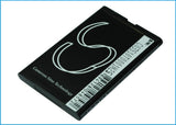 Battery for Pantech C150 DUO C150 PBR-C150