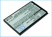 Battery for Pantech C150 DUO C150 PBR-C150