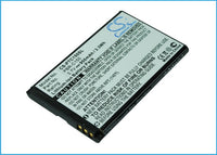 Battery for Pantech C150 DUO C150 PBR-C150