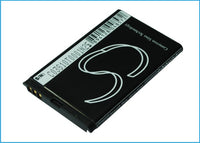 Battery for Pantech C150 DUO C150 PBR-C150