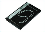 Battery for Pantech C150 DUO C150 PBR-C150