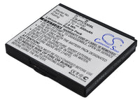 Battery for Pantech C530 C530 SLATE C790 Link Link P7040 P7040 P7040P Reveal C790 Reveal C790 Aladdin Vega 5HTB0045B0A PBR-C530