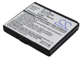 Battery for Pantech C530 C530 SLATE C790 Link Link P7040 P7040 P7040P Reveal C790 Reveal C790 Aladdin Vega 5HTB0045B0A PBR-C530