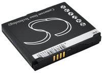 Battery for Pantech C530 C530 SLATE C790 Link Link P7040 P7040 P7040P Reveal C790 Reveal C790 Aladdin Vega 5HTB0045B0A PBR-C530