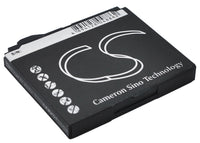 Battery for Pantech C530 C530 SLATE C790 Link Link P7040 P7040 P7040P Reveal C790 Reveal C790 Aladdin Vega 5HTB0045B0A PBR-C530