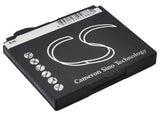Battery for Pantech C530 C530 SLATE C790 Link Link P7040 P7040 P7040P Reveal C790 Reveal C790 Aladdin Vega 5HTB0045B0A PBR-C530