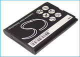 Battery for Pantech C630 PBR-C630