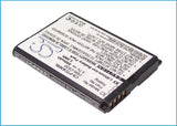 Battery for Pantech C630 PBR-C630