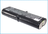 Battery for Symbol PTC-730 PTC-860 PTC-860DS PTC-860DS-11 PTC-860ES PTC-860-II PTC-860NI PTC-860RF H860-C FX-14861-000 FX-14861 419-526-1570 419-516-1570 14861-000 13795-002 TX86C1-M