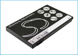 Battery for AT&T Matrix Pro Dou Matrix Pro Dou 2 Matrix Pro Dou II