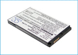 Battery for Pantech C820 Matrix Pro Matrix Pro Dou Matrix Pro Dou 2 Matrix Pro Dou II PBR-C820