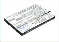 Battery for Pantech C120 PG-1410 PG-C120 PBR-C120 PG-1410