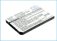 Battery for Pantech C120 PG-1410 PG-C120 PBR-C120 PG-1410