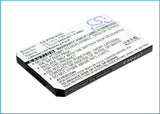 Battery for Pantech C120 PG-1410 PG-C120 PBR-C120 PG-1410