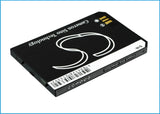 Battery for Pantech C120 PG-1410 PG-C120 PBR-C120 PG-1410
