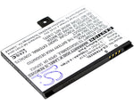 Battery for Pocketbook Pro 602 Pro 603 Pro 612 Pro 902 Pro 903 Pro 912 Pro 920 Pro 920.W 1ICP4/40/60 1S1P