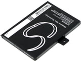 Battery for Pocketbook Pro 602 Pro 603 Pro 612 Pro 902 Pro 903 Pro 912 Pro 920 Pro 920.W 1ICP4/40/60 1S1P