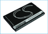 Battery for Pharos PZX91 Traveler 117 Traveler 127 6027B0043001 A83TA040F PZX91