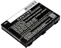 Battery for AT&T Unite Explore Unite Explore Rugged 308-10013-01 W-9 W-9B